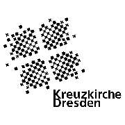 Kreuzkirche Dresden - LOGO