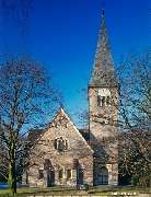 Kreuzkirche - Ev. Kirchengemeinde Bockum-Hövel - Kreuzkirche
Ev. Kirchengemeinde Bockum-Hövel