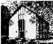 Kreuzkirche Sitterswald - GALLERY