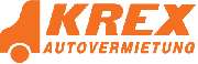 KREX Autovermietung - LOGO