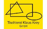 Krey Tischlerei - LOGO