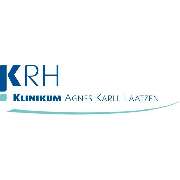 KRH Klinikum Agnes Karll Laatzen - Das Logo des KRH Klinikum Laatzen