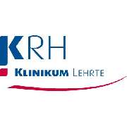 KRH Klinikum Lehrte - Das Logo des KRH Klinikum Lehrte