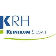 KRH Klinikum Siloah - Das Logo des KRH Klinikum Siloah