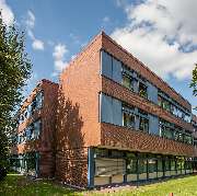 KRH Psychiatrie Langenhagen - Copyright: KRH Klinikum Region Hannover