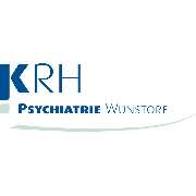 KRH Psychiatrie Wunstorf - Das Logo der KRH Psychiatrie Wunstorf
