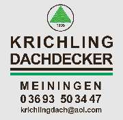 KRICHLING DACHDECKER - 1