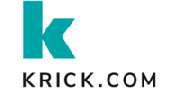 KRICK.COM - LOGO