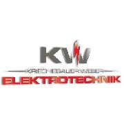 Kriechebauer Weber Elektrotechnik GbR - LOGO