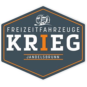 Krieg Autohaus GmbH u. Freizeitfahrzeuge - 1