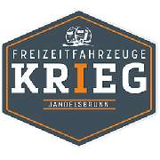 Krieg Autohaus GmbH u. Freizeitfahrzeuge - 1