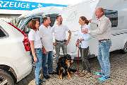 Krieg Autohaus GmbH u. Freizeitfahrzeuge - 2