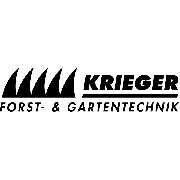 Krieger Forst- & Gartentechnik - LOGO