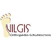 Krieger Orthopädieschuhtechnik - LOGO
