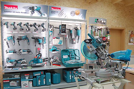 Krieger u. Co GmbH - GALLERY