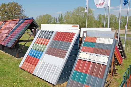 Krieger u. Co GmbH - GALLERY