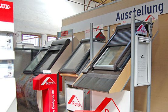 Krieger u. Co GmbH - GALLERY