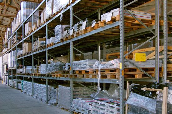 Krieger u. Co GmbH - GALLERY