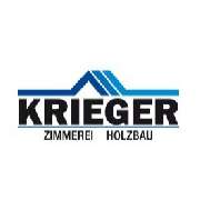 Krieger Zimmerei Holzbau - LOGO