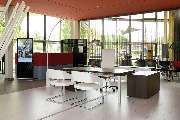 Kriesten objekt design GmbH - GALLERY