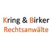 Kring & Birker Rechtsanwälte - LOGO