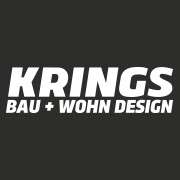 Krings Bau + Wohn Design - Logo Krings Bau + Wohn Designin Gangelt
