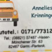 Krinninger Anneliese - LOGO