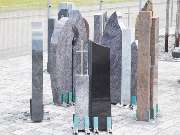 Krips Michael Steinmetzbetrieb - GALLERY