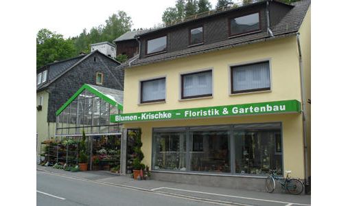 Krischke GdbR Blumen Andreas und Ulrich - GALLERY