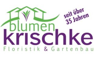 Krischke GdbR Blumen Andreas und Ulrich - LOGO