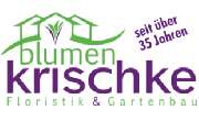 Krischke GdbR Blumen Andreas und Ulrich - LOGO