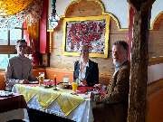 Krishna Palace - GALLERY