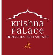 Krishna Palace - LOGO