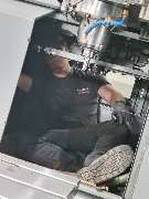 Krist CNC Service - GALLERY