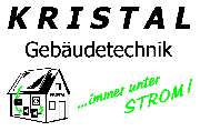 KRISTAL Gebäudetechnik GmbH - 1