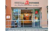 Kristall Apotheke Radebeul - Apothekerin Ulrike Dedek - GALLERY