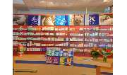 Kristall Apotheke Radebeul - Apothekerin Ulrike Dedek - GALLERY
