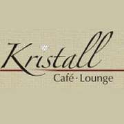 Kristall Cafe & Lounge - LOGO