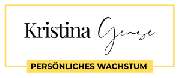 Kristina Gense Einsamkeitscoach - LOGO