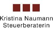 Kristina Naumann Steuerberaterin - LOGO