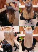 Kristina's Haarwelt - GALLERY