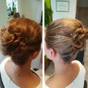 Kristina's Haarwelt - GALLERY