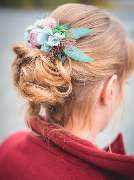 Kristina's Haarwelt - GALLERY