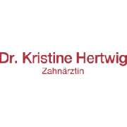 Kristine Hertwig Zahnärztin - LOGO