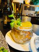 KroCo – Das Restaurant Frankfurt (Oder) - GALLERY