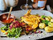KroCo – Das Restaurant Frankfurt (Oder) - GALLERY