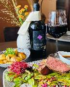 KroCo – Das Restaurant Frankfurt (Oder) - GALLERY