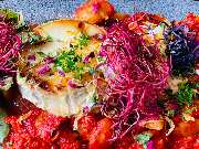 KroCo – Das Restaurant Frankfurt (Oder) - GALLERY