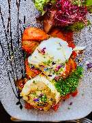 KroCo – Das Restaurant Frankfurt (Oder) - GALLERY