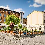 KroCo – Das Restaurant Frankfurt (Oder) - GALLERY